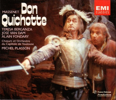 Don Quichotte