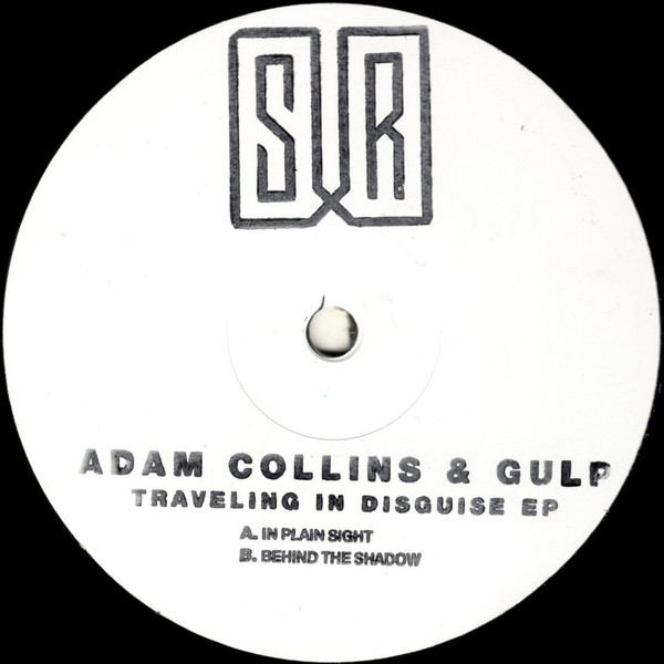 Traveling In Disguise EP