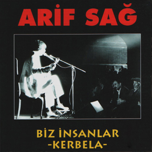 Biz İnsanlar -Kerbela-