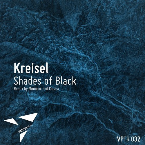 Shades Of Black