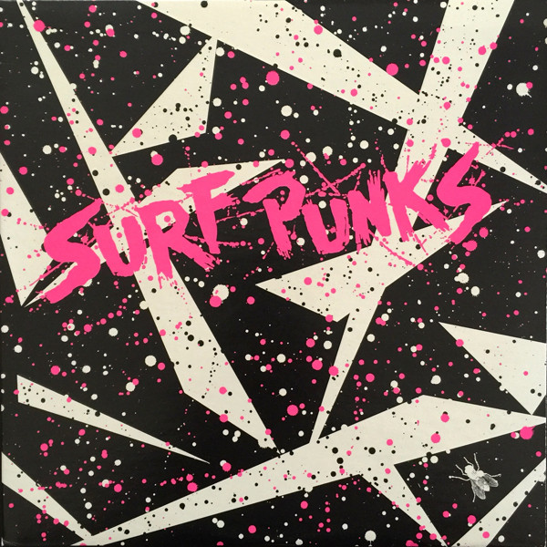 Surf Punks