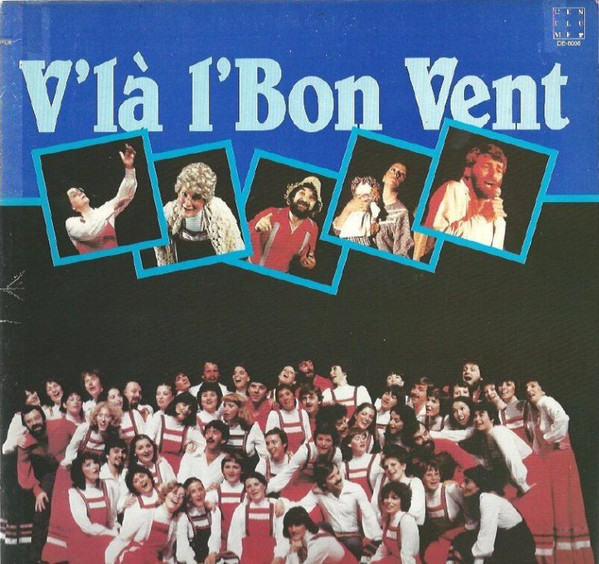 V'Là L'Bon Vent