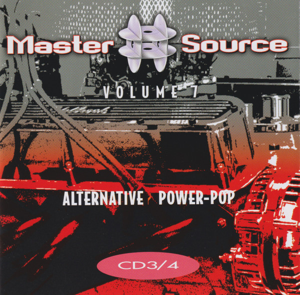 Volume 7: Alternative / Power-Pop