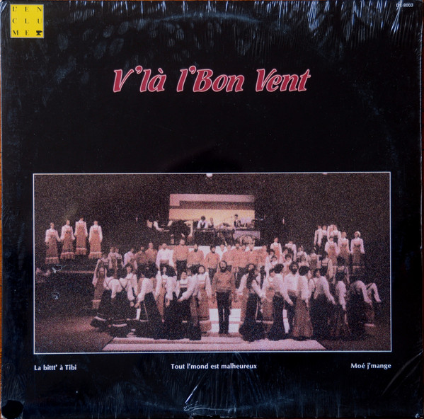 V'là L'Bon Vent