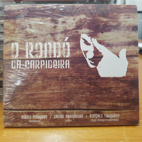 O Rondó Da Carpideira