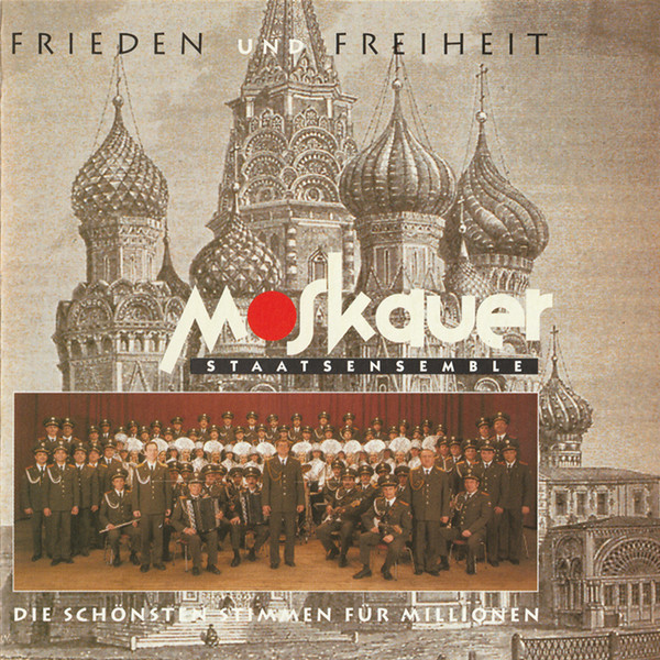 Frieden Und Freiheit