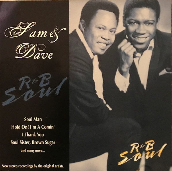 R&B Soul