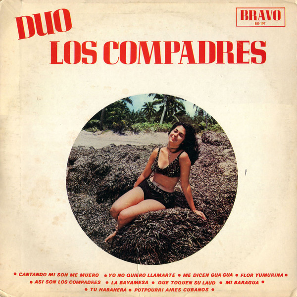 Duo Los Compadres 