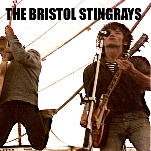 The Bristol Stingrays