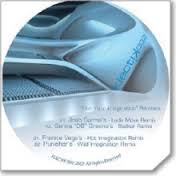 Use Your Imagination Remixes