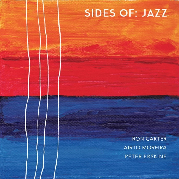 Sides Of: Jazz