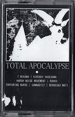 Total Apocalypse