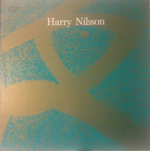 Harry Nilsson