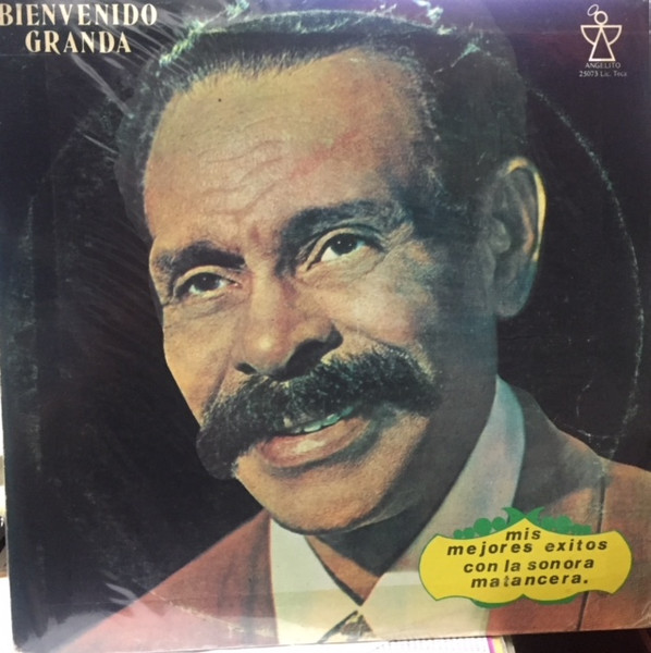 Mis Mejores Éxitos Con La Sonora Matancera