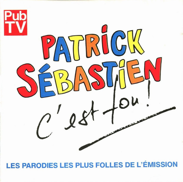 C'Est Fou !