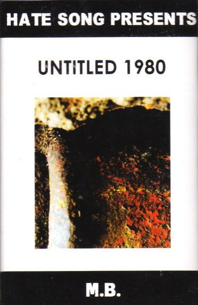 Untitled 1980