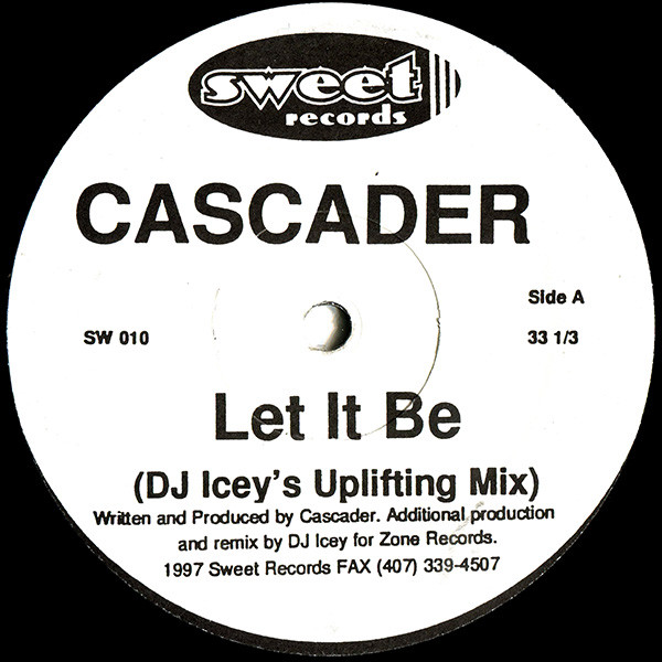 Let It Be