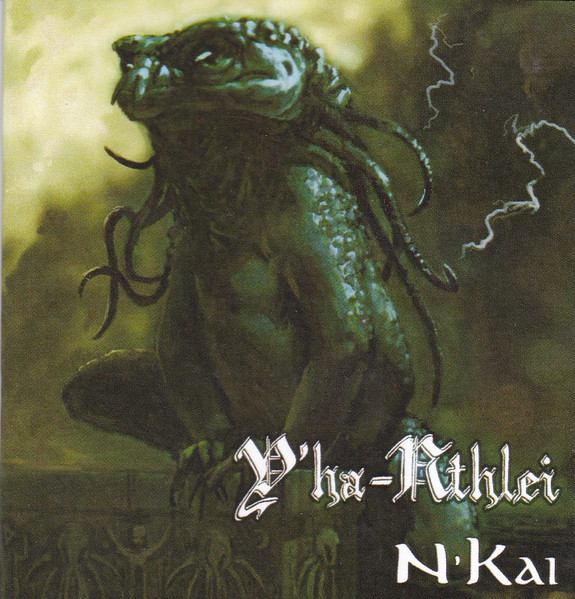 N'Kai