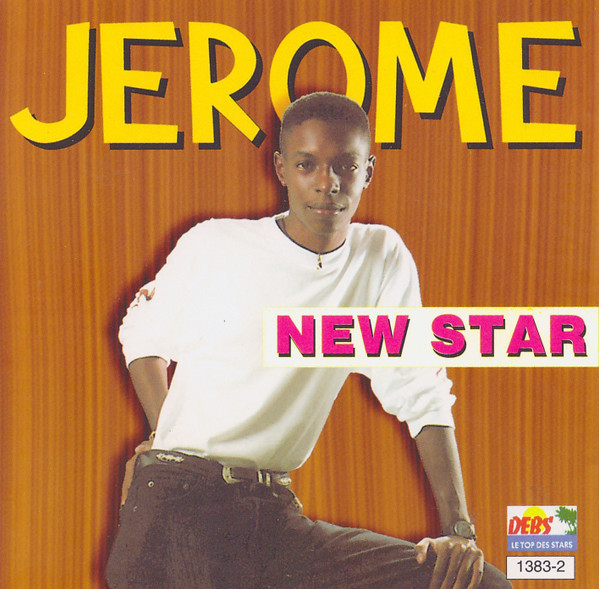 New Star