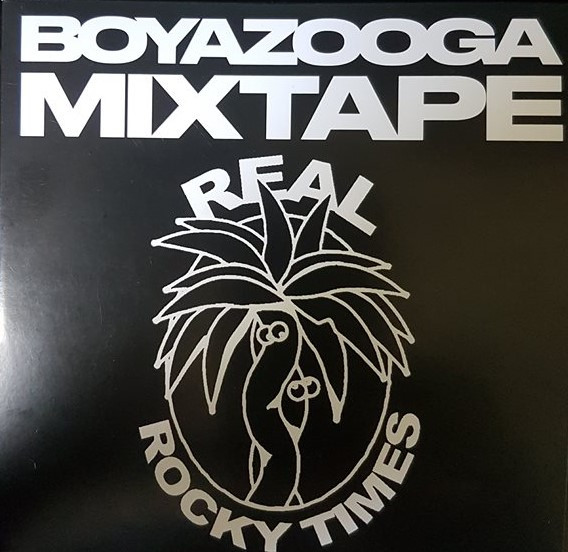 Real Rocky Times Mixtape