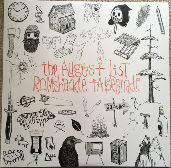 Ramshackle Tabernacle 