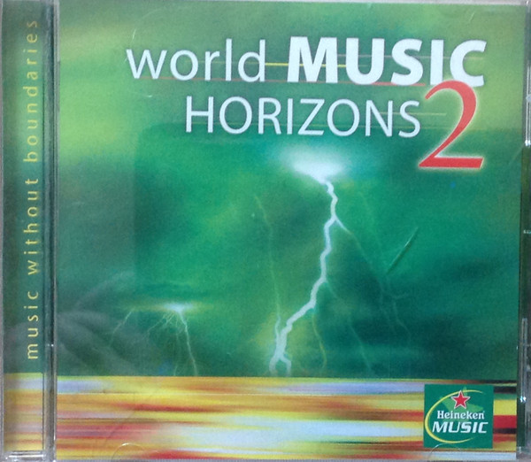 World Music Horizons 2