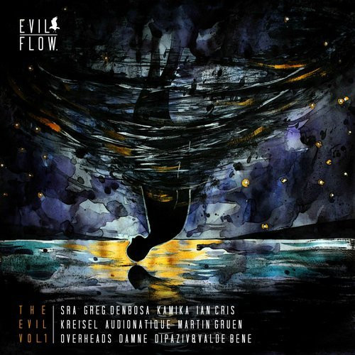 The Evil Vol.1