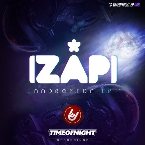 Andromeda EP