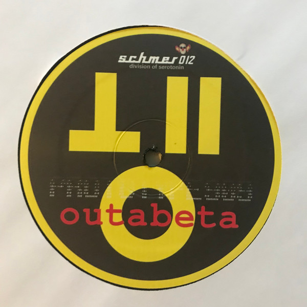 Outabeta EP