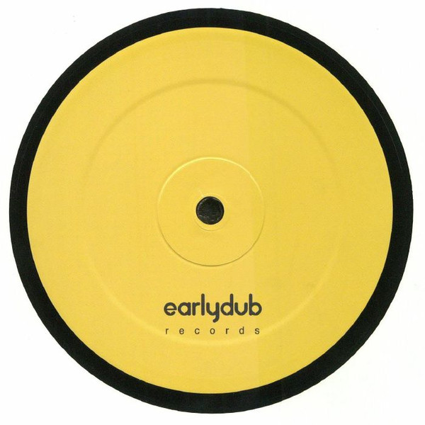 Endless Rotation EP