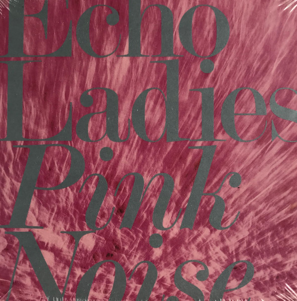 Pink Noise