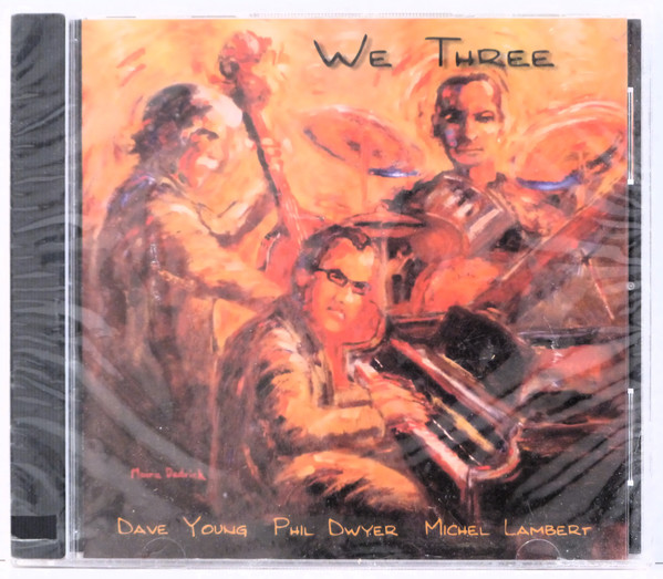We Three