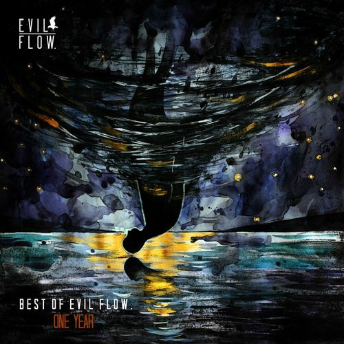 Best Of Evil Flow.One Year