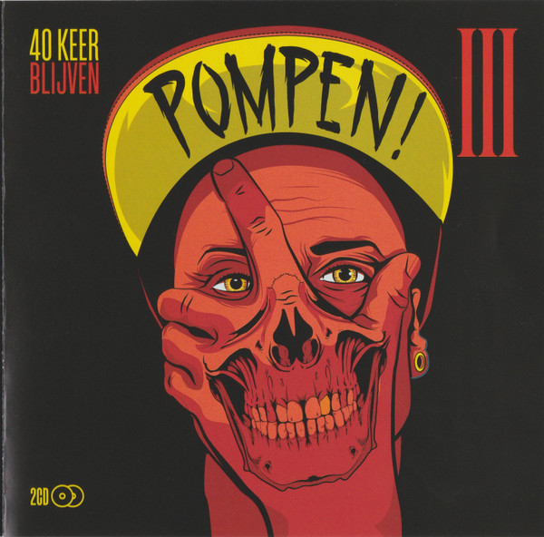 40 Keer Blijven Pompen! III