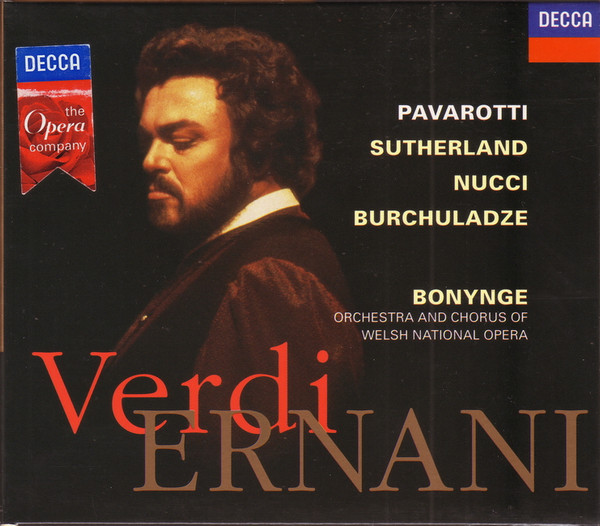 Ernani