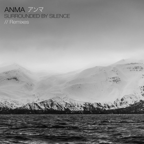 Surrounded By Silence (Remixes)