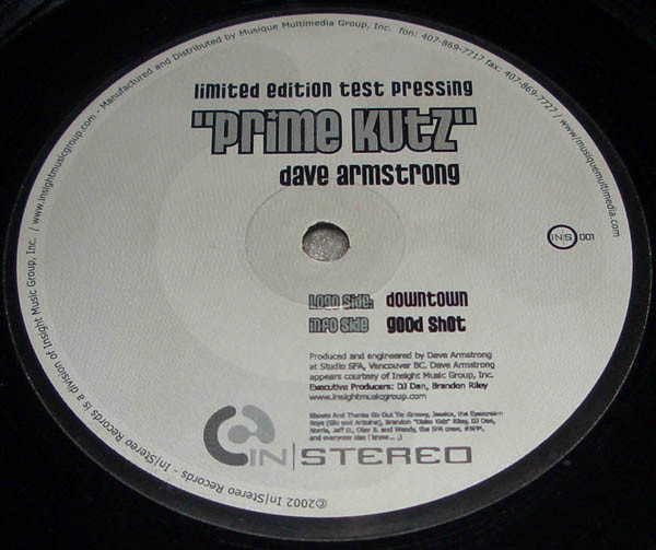 Prime Kutz