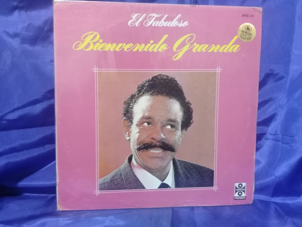 El Fabuloso Bienvenido Granda 