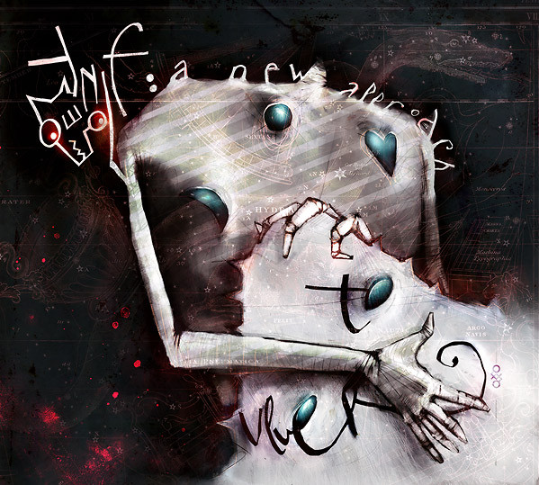 My Own Wolf: A New Approach To Ulver