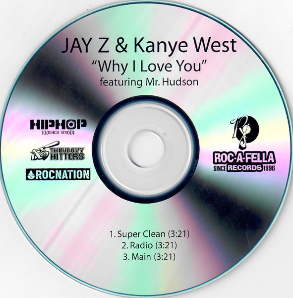 Why I Love You