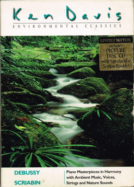 Debussy - Scriabin