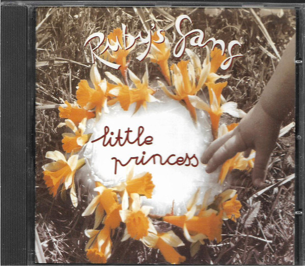 Little Princess