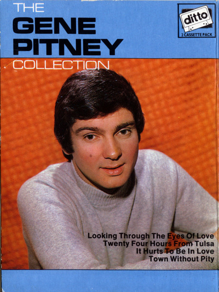 The Gene Pitney Collection