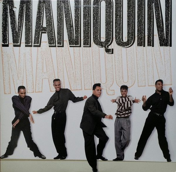 Maniquin
