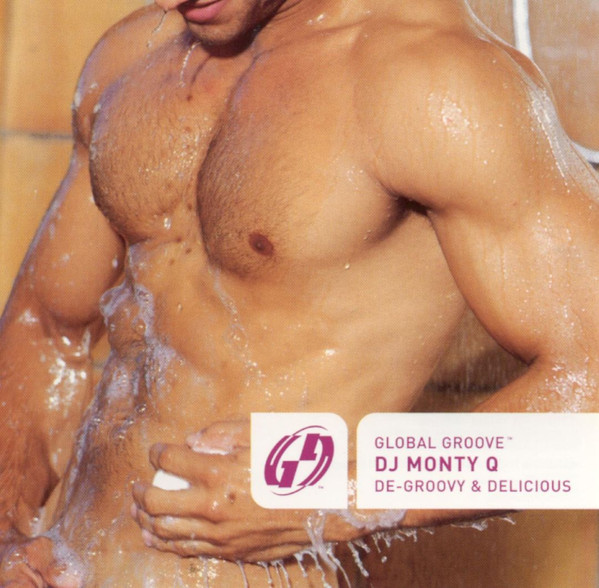 Global Groove - De-Groovy & Delicious