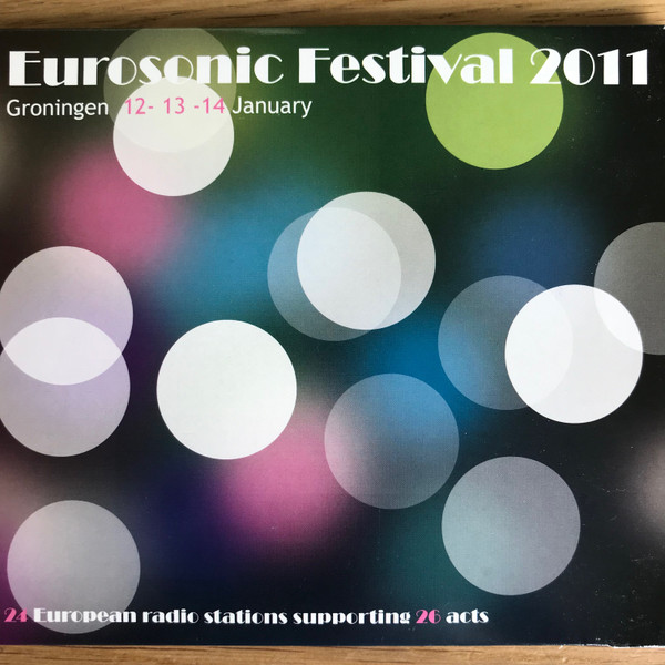 Eurosonic Festival 2011