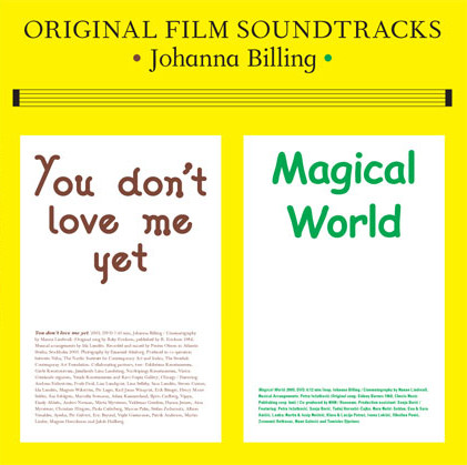 Original Film Soundtracks