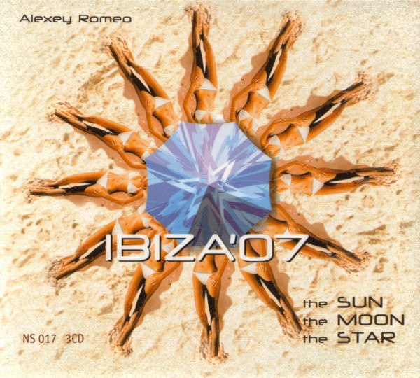 Ibiza'07
