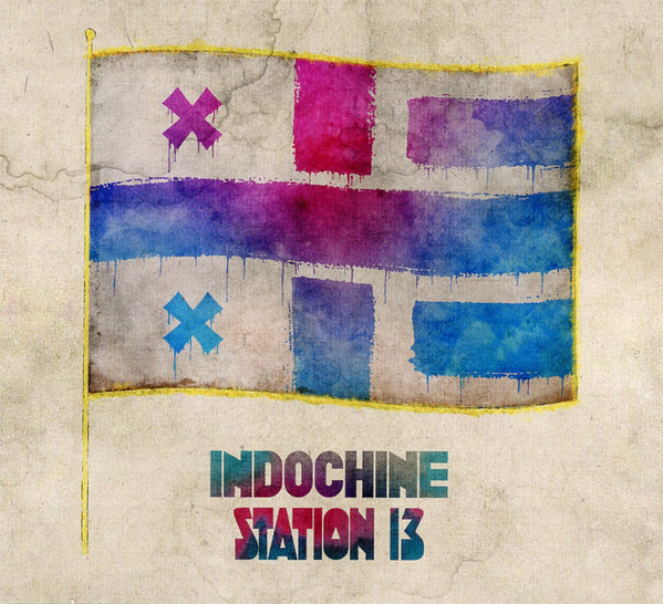 Station 13 