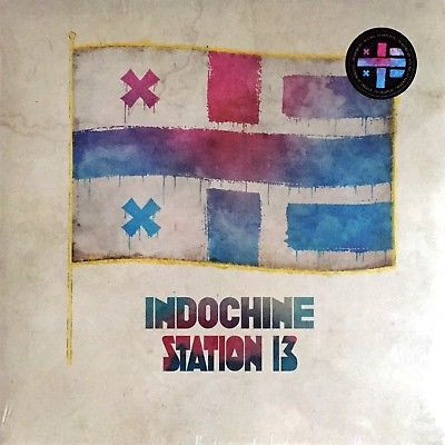 Station 13 